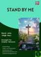 Stand By Me Vocal Solo & Collections sheet music cover